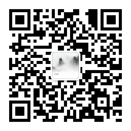 大庆论金公众号二维码