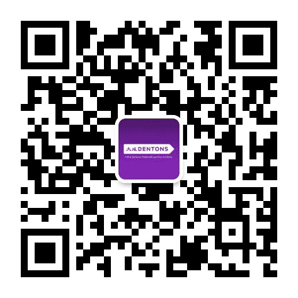 大成杭州公众号二维码