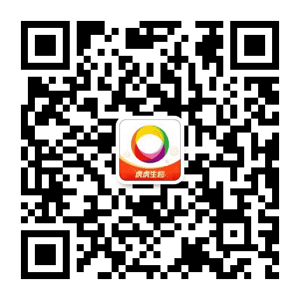 大地影院澳德乐时代广场店公众号二维码