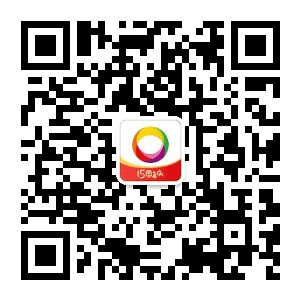 大地影院凤泉新玛特店公众号二维码