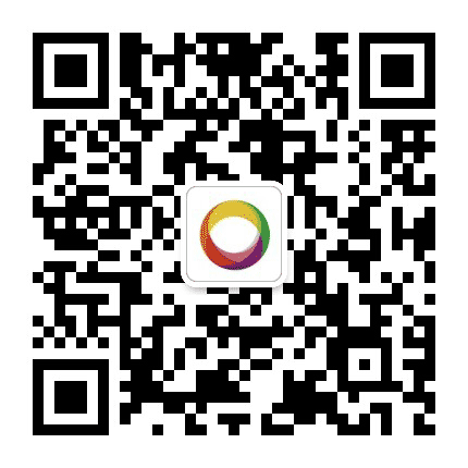 大地影院马鞍山欧尚店公众号二维码