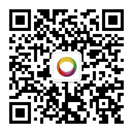 大地汕尾蓝天广场影院公众号二维码