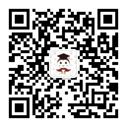 东莞市大朗博翔幼儿园公众号二维码