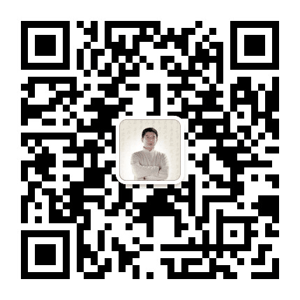 大伦书院公众号二维码