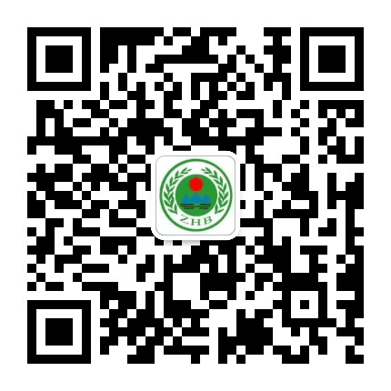 大通湖区环保局公众号二维码