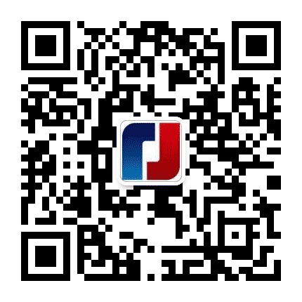 德创法律视角公众号二维码