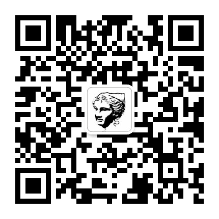 登尼斯酒业公众号二维码