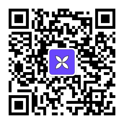 丁香生活研究所公众号二维码