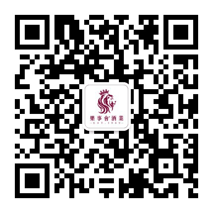樂事會公众号二维码