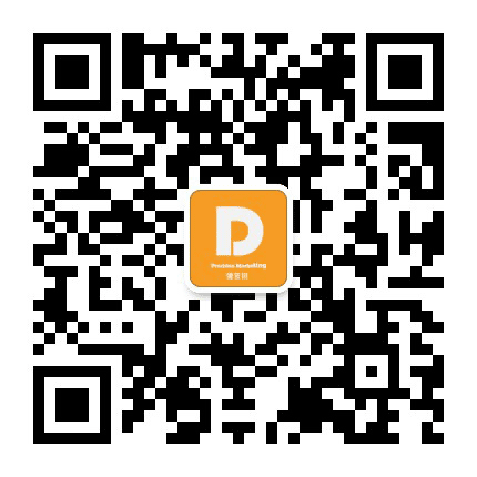 懂营销公众号二维码