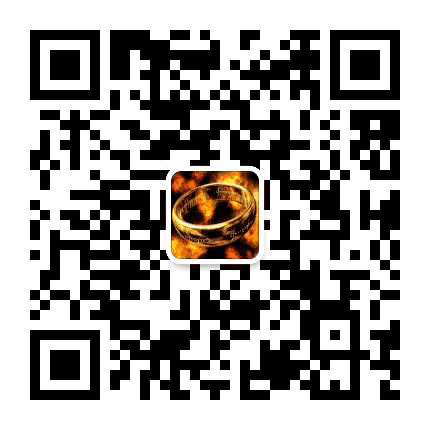 冬途影视公众号二维码