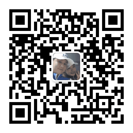 小松老师家长课堂公众号二维码