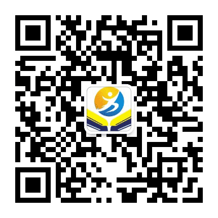 洞头公共文体服务公众号二维码