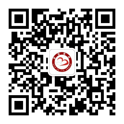 多客家政服务公众号二维码