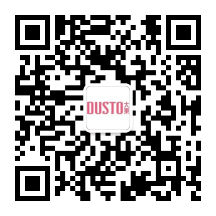 大东商学院公众号二维码