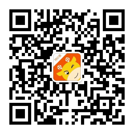 电影票网公众号二维码