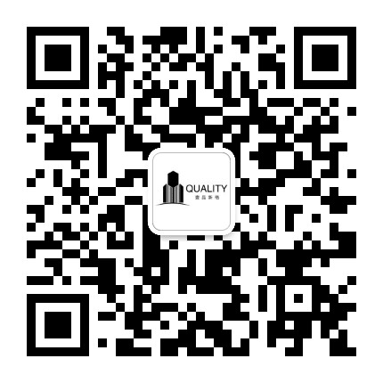 壹品新格公众号二维码