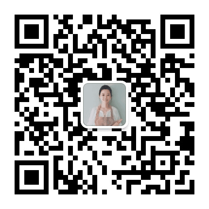 ECHOLIFE一口生活公众号二维码