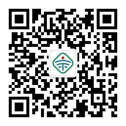 宇林源公众号二维码