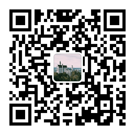 德国电子海欧公司公众号二维码
