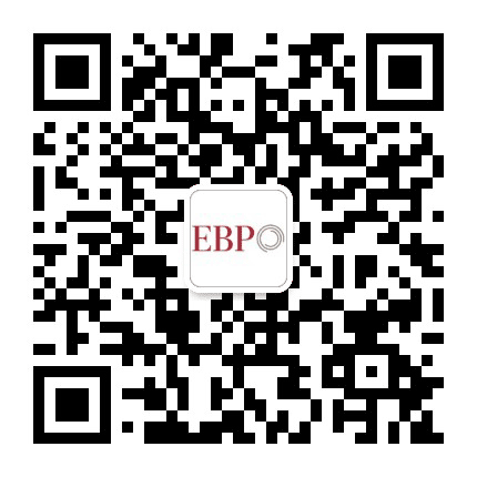 瑞士EBP公众号二维码