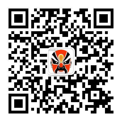 鹅城京剧公众号二维码