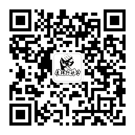 盘锦风物志公众号二维码