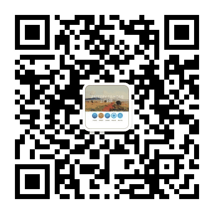 中非工厂到家公众号二维码