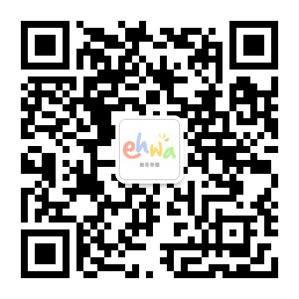 梨花学园一厦门公众号二维码