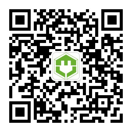 一微新能源汽车公众号二维码