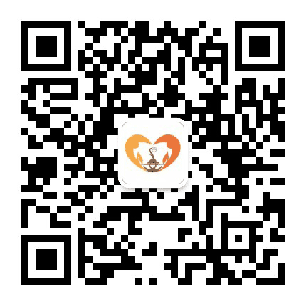 梨花IHwaEDUforChildren公众号二维码