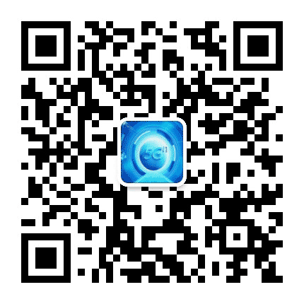 鄂州联通公众号二维码