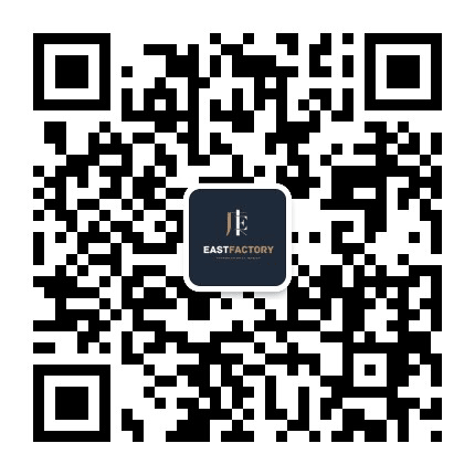 东厂国际集团公众号二维码