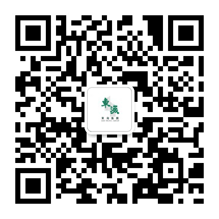 东海集团公众号二维码
