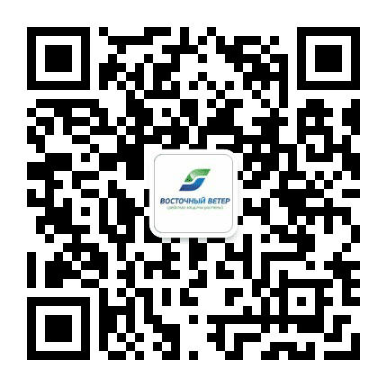 东枫农化公众号二维码