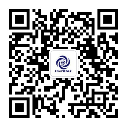 东峰昶达公众号二维码