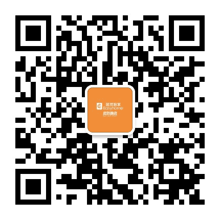 承德居然之家商业管理有限公司公众号二维码