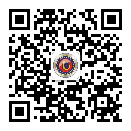 海伦春天教育龙岗分校公众号二维码