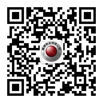 滨海V摄影公众号二维码