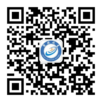 英国留学与爱尔兰留学公众号二维码