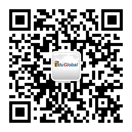 艾迪国际山东分公司公众号二维码