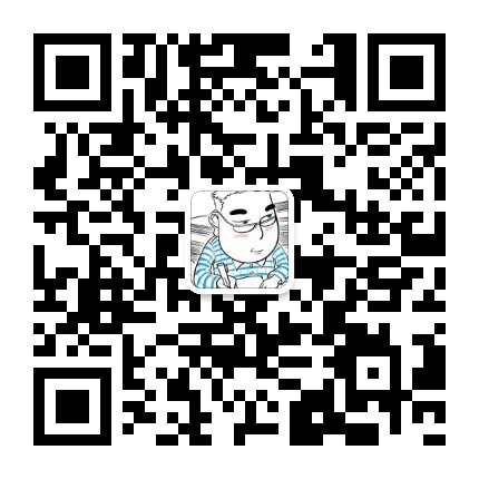 张华读书会公众号二维码