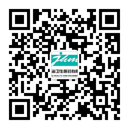 颐和乐公众号二维码