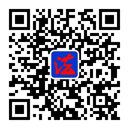 法律E讲堂公众号二维码