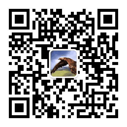 安德看财经公众号二维码