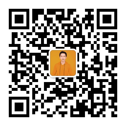 英语功夫公众号二维码