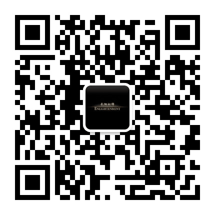 长阳资产公众号二维码