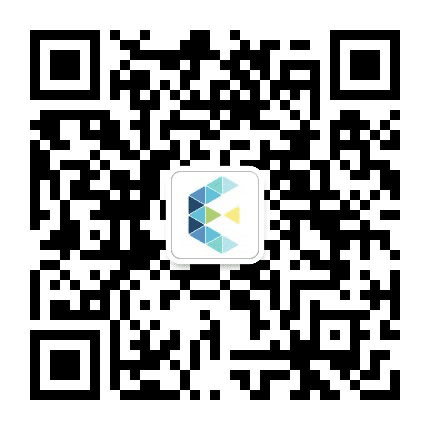 英锐教育北京公众号二维码