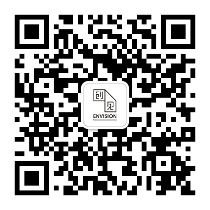 创见论坛公众号二维码