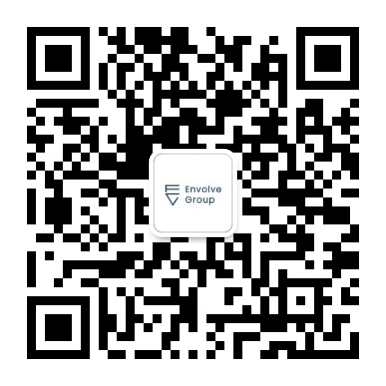 溯元育新公众号二维码